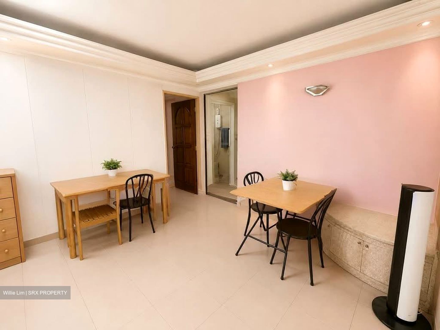 Blk 506 Choa Chu Kang Street 51 (Choa Chu Kang), HDB 5 Rooms #563952931